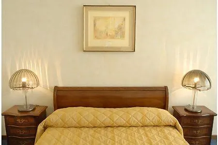 Hotel Della Citta Et De La 4*