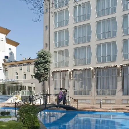 Della Citta Et De La Hotel