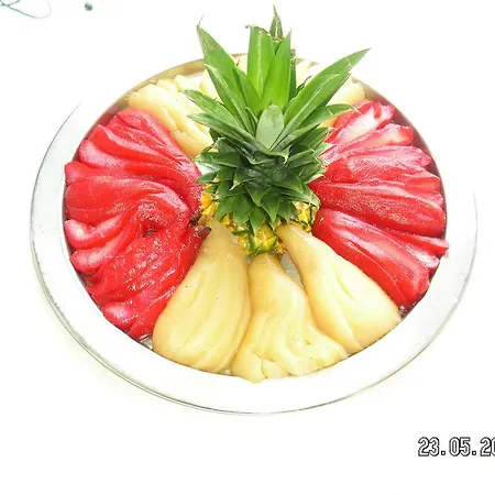 Ξενοδοχείο Della Citta Et De La Φορλί