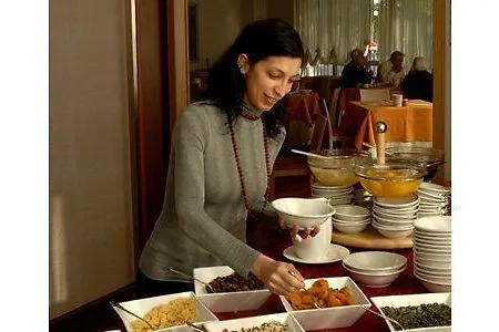 Della Citta Et De La Hotel 4*