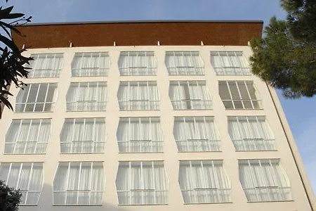 Della Citta Et De La Hotel Forlì