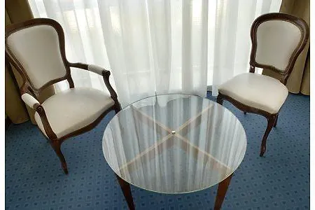 Hotel Della Citta Et De La 4*