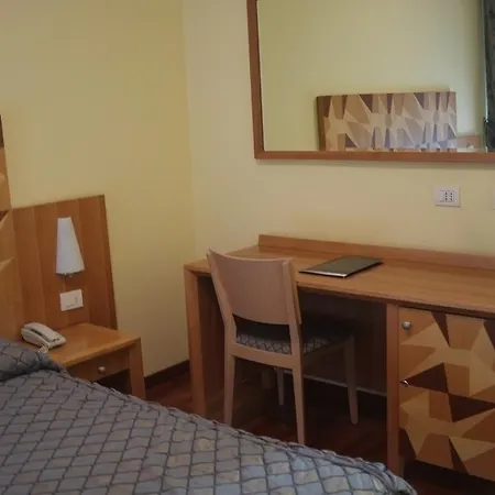 Hotel Della Citta Et De La Forlì