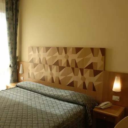 Hotel Della Citta Et De La Forlì