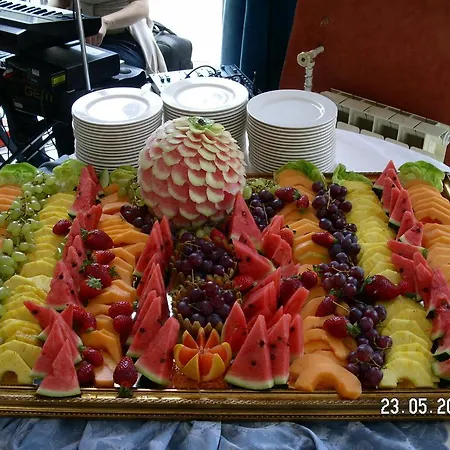 Della Citta Et De La Hotel Forlì