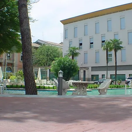 Hotel Della Citta Et De La Forlì
