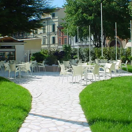 Hotel Della Citta Et De La