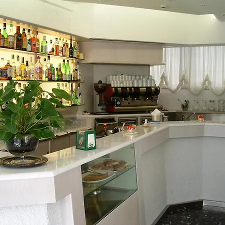 Hotel Della Citta Et De La