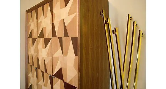 Hotel Della Citta Et De La