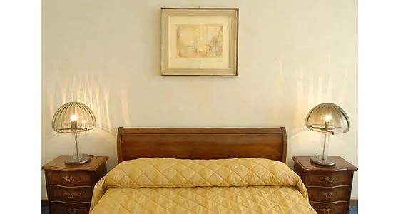 Hotel Della Citta Et De La 4*