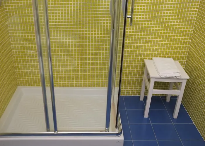 فندق Della Citta Et De La 4*