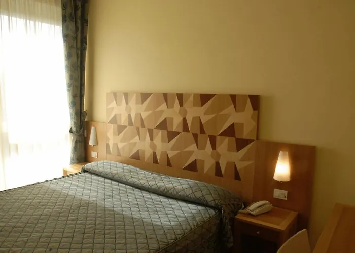 Hotel Della Citta Et De La Forlì