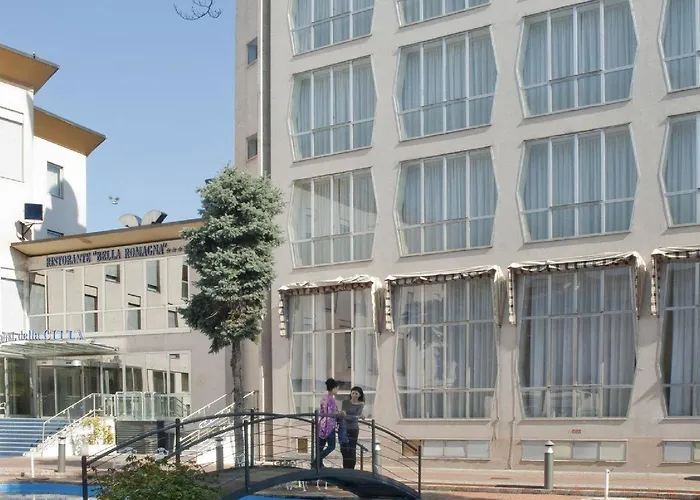 Della Citta Et De La Hotel