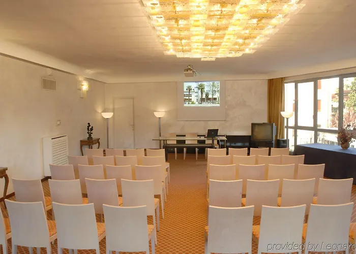 فندق Della Citta Et De La فورلي