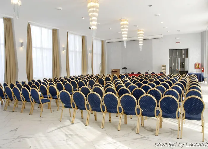 Della Citta Et De La 4* Forlì