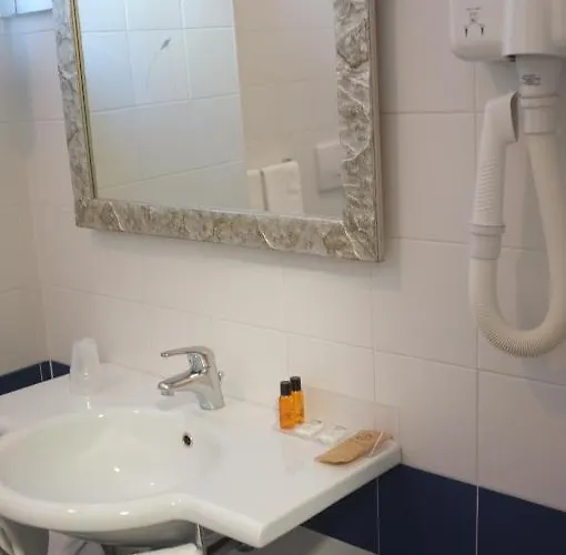 Della Citta Et De La 4* Forlì