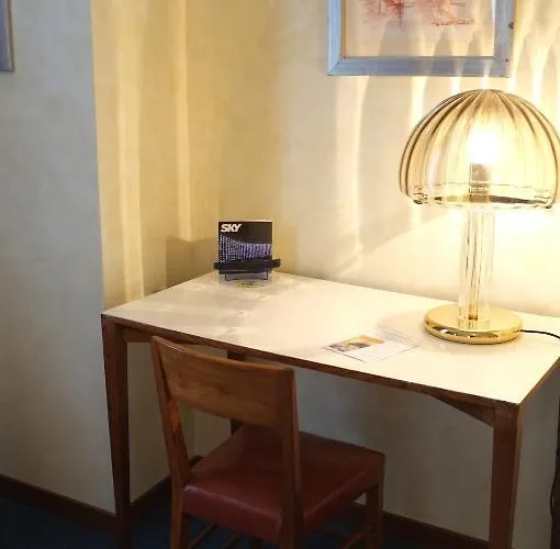 Hotel Della Citta Et De La