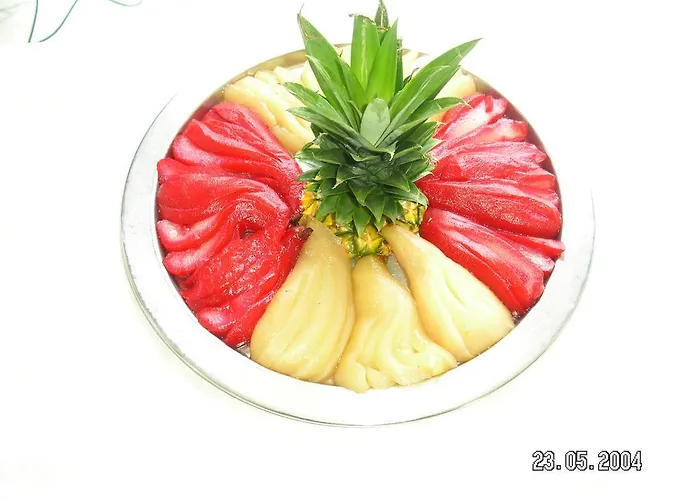 Hotel Della Citta Et De La Forlì