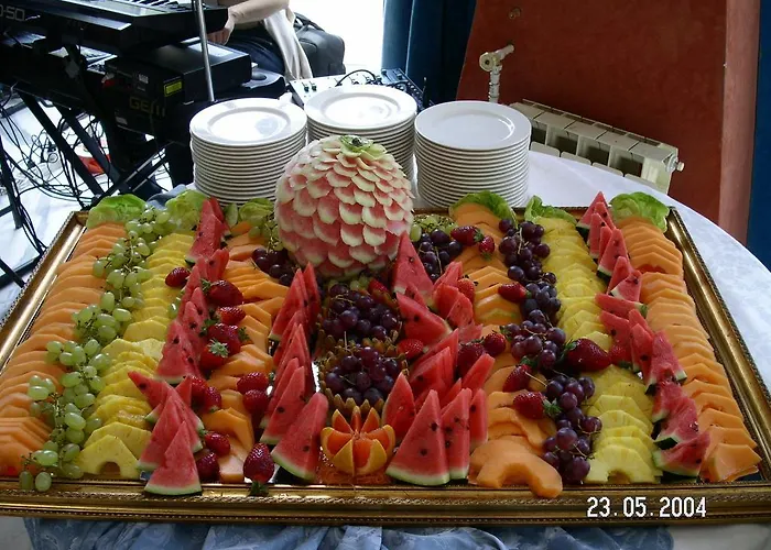 Della Citta Et De La Hotel Forlì