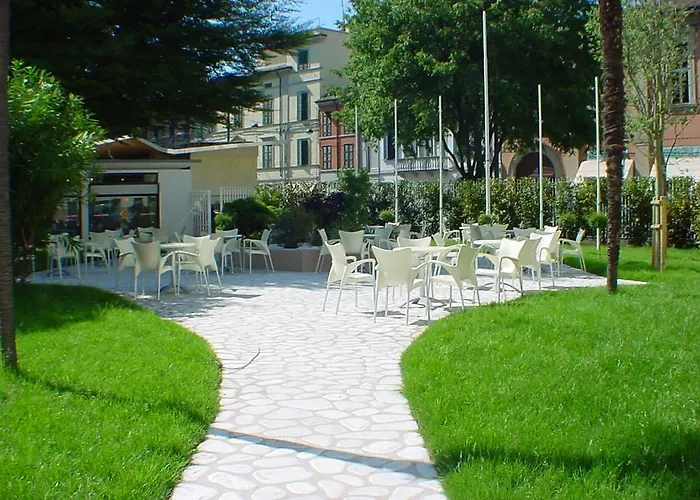 Hotel Della Citta Et De La