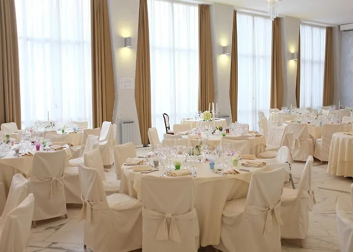 Hotel Della Citta Et De La 4*