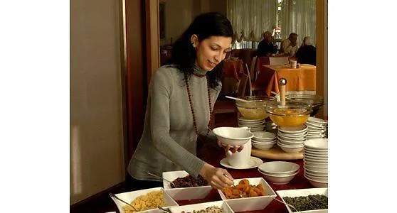 Della Citta Et De La فندق 4*