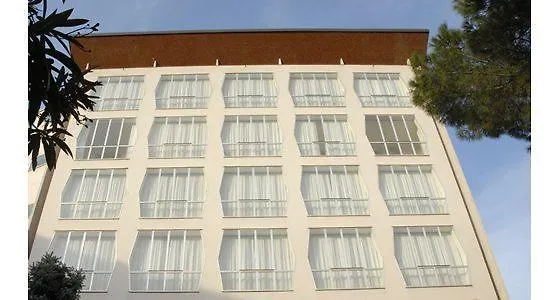 Della Citta Et De La Hotel Forlì