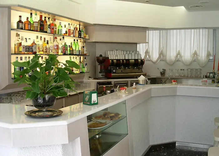 فندق Della Citta Et De La