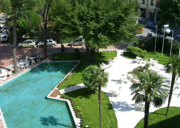 Della Citta Et De La Hotel