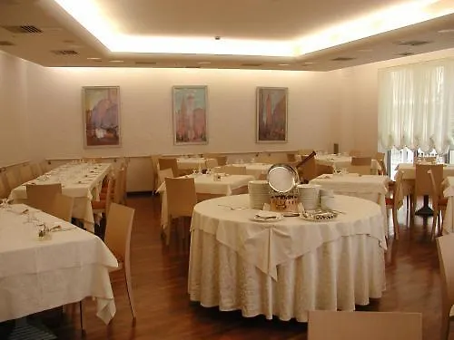 Della Citta Et De La فندق